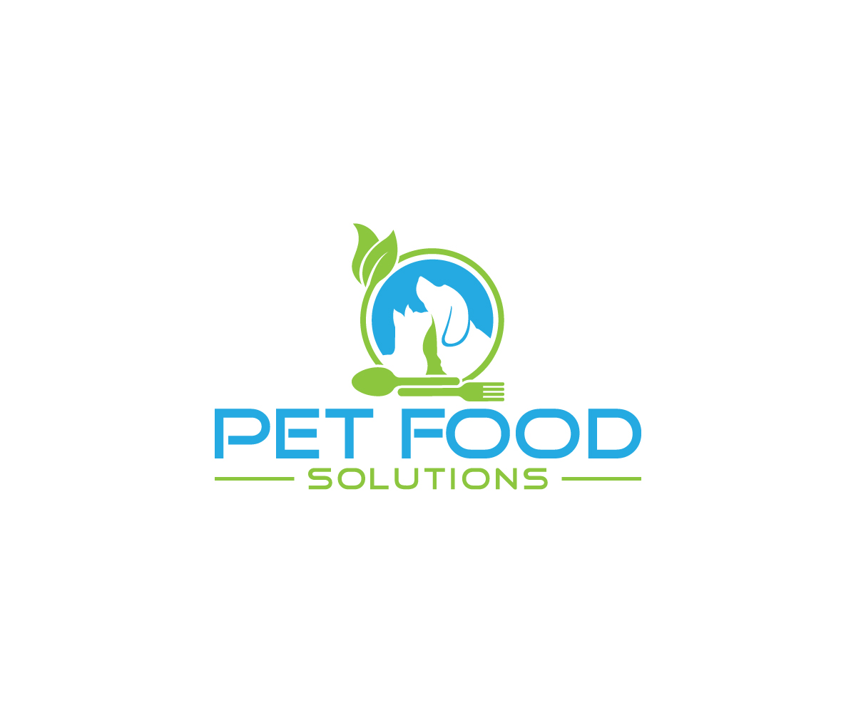 Design de Logo par Spark  Design pour Pet Food Solutions | Design #33545978