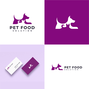 Design de Logo par Brandhero pour Pet Food Solutions | Design : #33591744