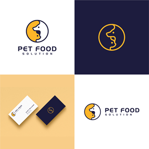 Design de Logo par Brandhero pour Pet Food Solutions | Design : #33591745