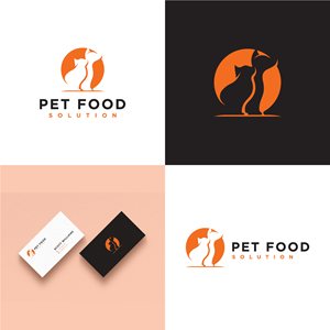 Design de Logo par Brandhero pour Pet Food Solutions | Design : #33591746