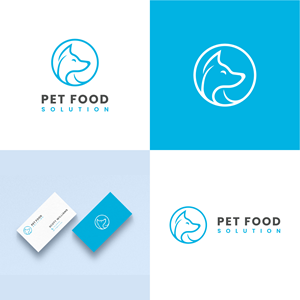 Design de Logo par Brandhero pour Pet Food Solutions | Design : #33591747