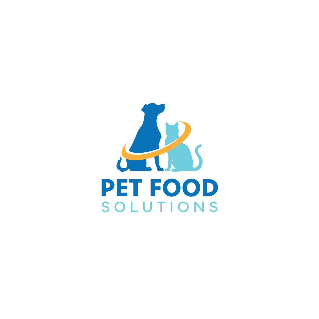 Design de Logo par JohnnyCactus pour Pet Food Solutions | Design #33549920
