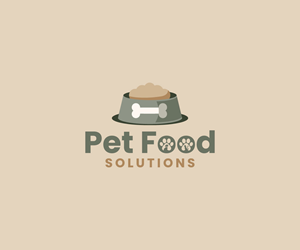 Design de Logo par Shahriar H pour Pet Food Solutions | Design : #33547850