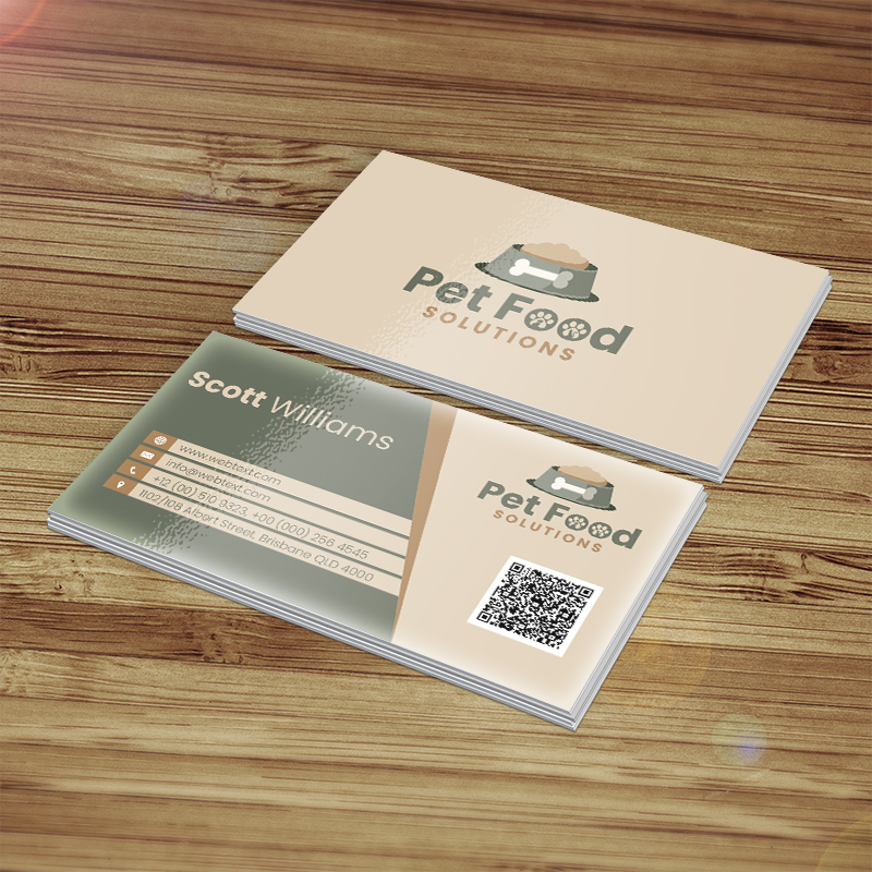Logo Design by Shahriar H for Pet Food Solutions | Design #33547852