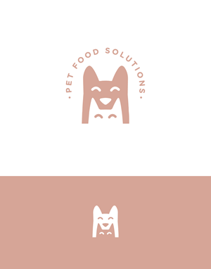 Design de Logo par apik. pour Pet Food Solutions | Design : #33544954