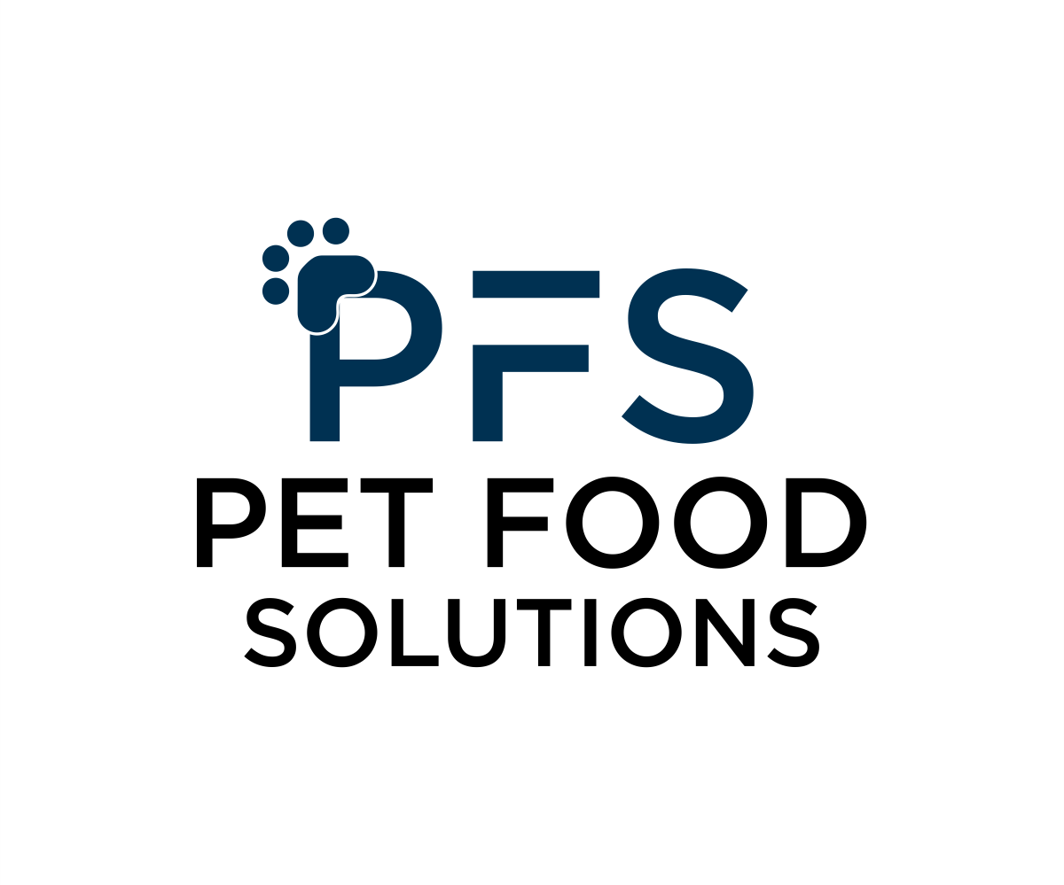 Logo Design by kalongg langgeng jaya for Pet Food Solutions | Design #33545184