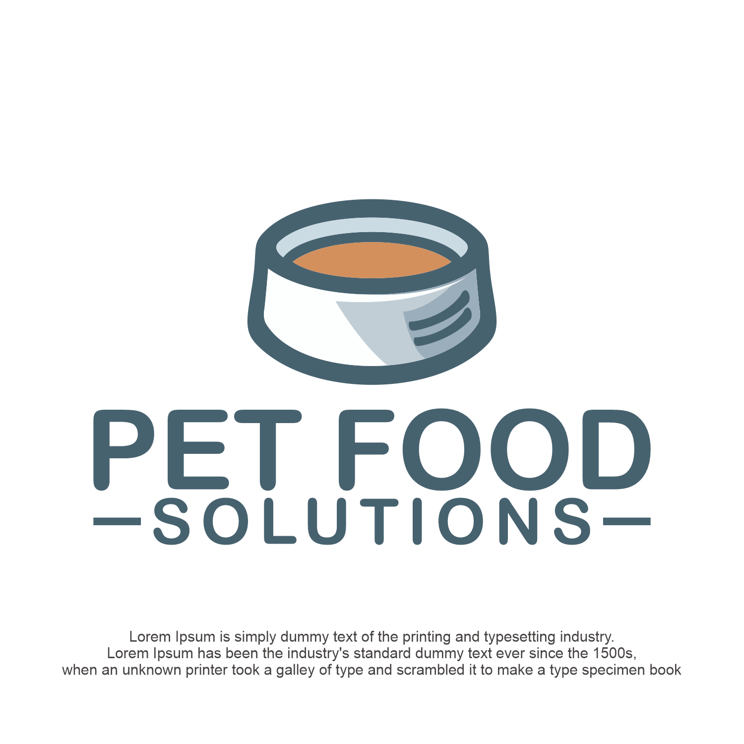 Design de Logo par Abigaill_design pour Pet Food Solutions | Design #33549577