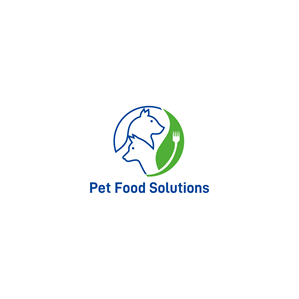 Logo Design by EYECON for Pet Food Solutions | Design: #33583622