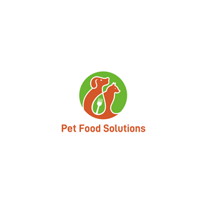Logo Design by EYECON for Pet Food Solutions | Design: #33583623