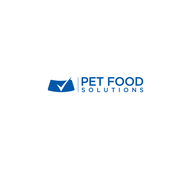 Diseño de Logo por CHAN GRFX para Pet Food Solutions | Diseño #33558708