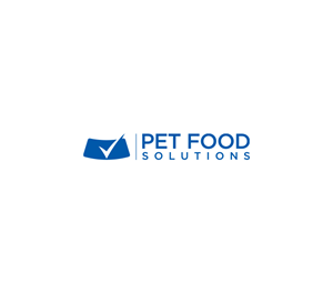Logo Design by CHAN GRFX for Pet Food Solutions | Design: #33558708