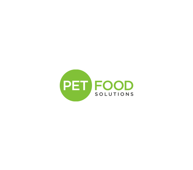Design de Logo par CHAN GRFX pour Pet Food Solutions | Design #33558709