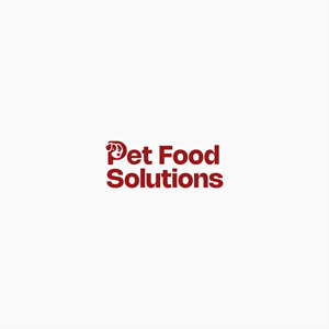 Design de Logo par Muhammadsaria pour Pet Food Solutions | Design : #33548275
