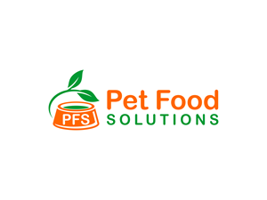 Logo Design by BNdesigner for Pet Food Solutions | Design: #33565627