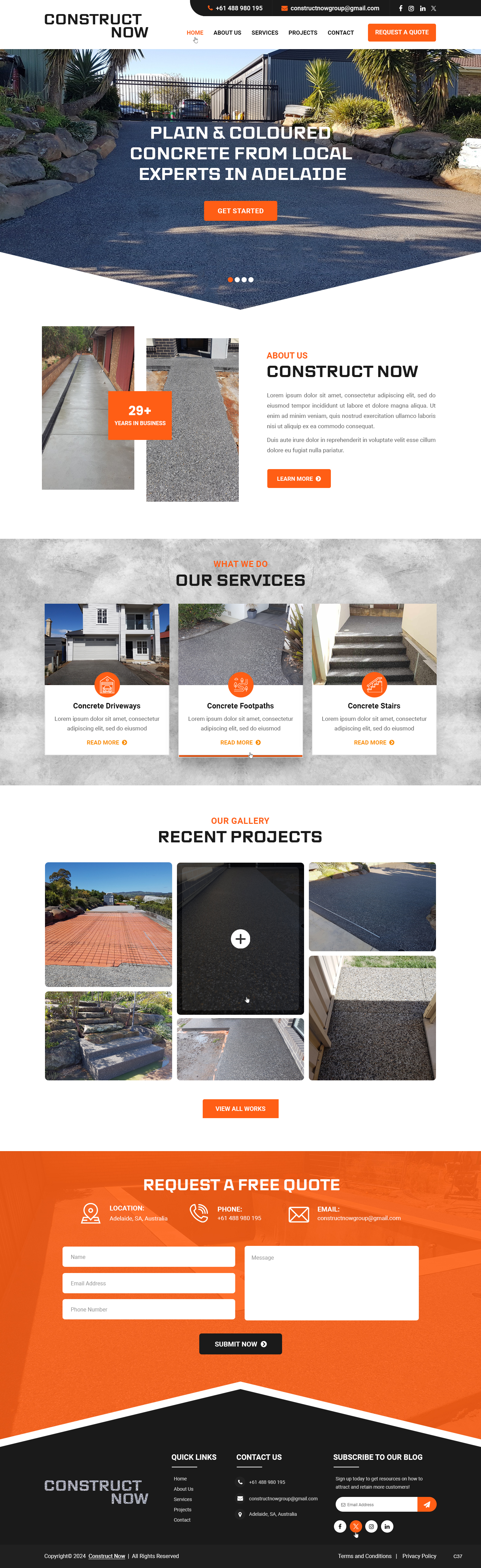 Web Design par pb pour ce projet | Design #33546545