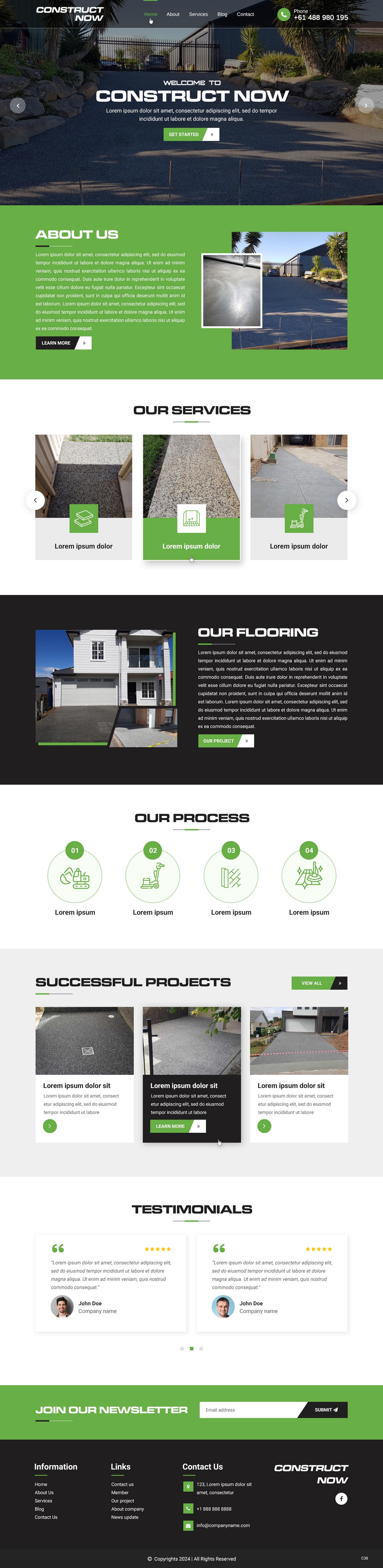 Web Design par pb pour ce projet | Design #33546547