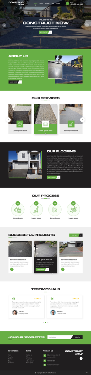Diseño Web por pb para este proyecto | Diseño: #33546547