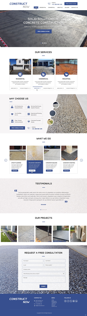 Diseño Web por pb para este proyecto | Diseño: #33546708