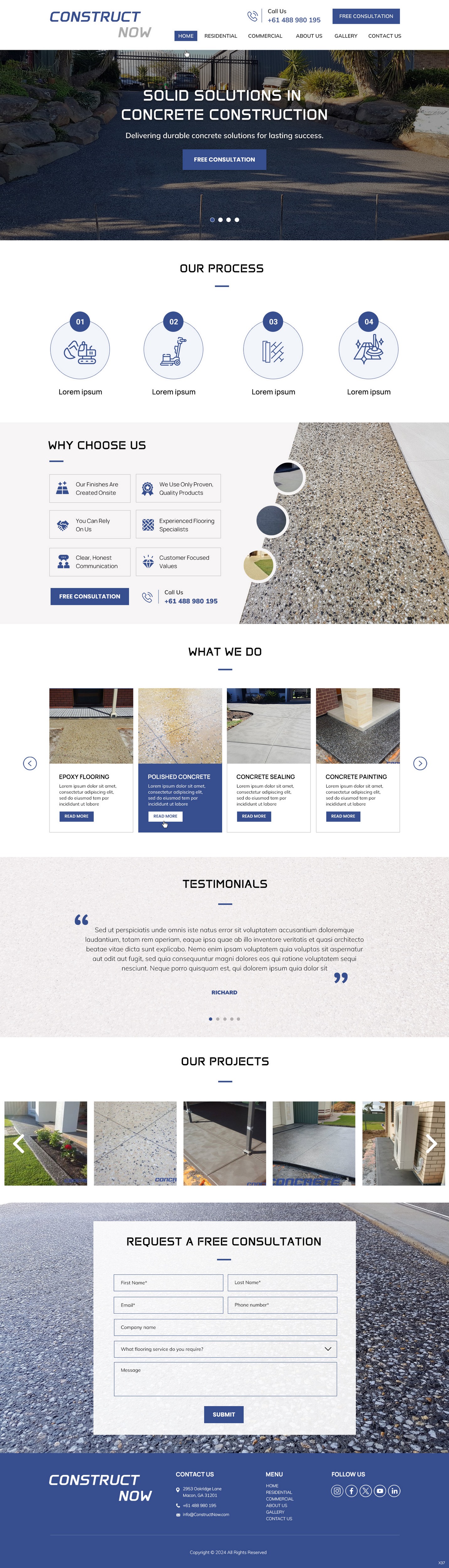Web-Design von pb für dieses Projekt | Design #33555163