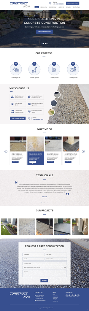 Diseño Web por pb para este proyecto | Diseño: #33555163