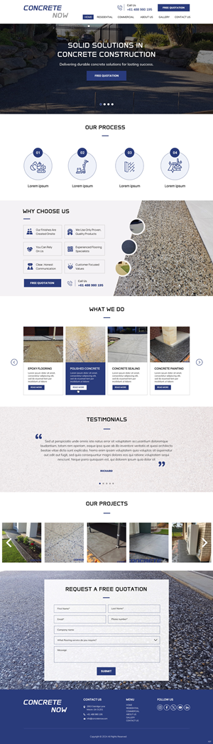 Diseño Web por pb para este proyecto | Diseño: #33567342