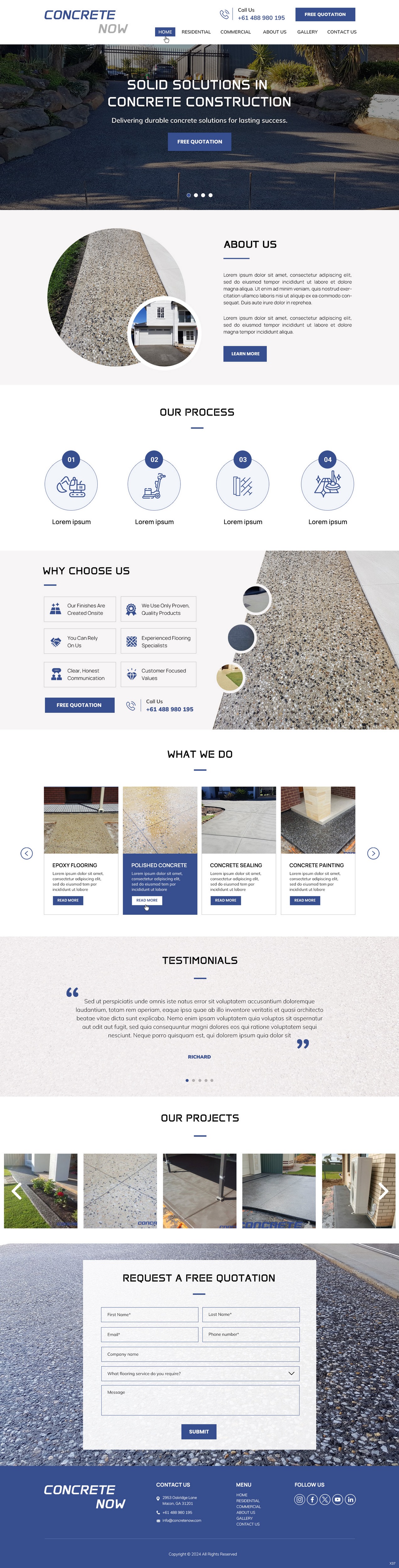 Diseño Web por pb para este proyecto | Diseño #33579166