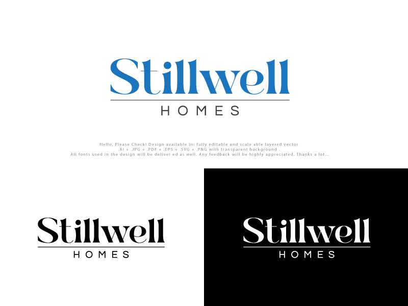 Logo Design by Cliping_path for this project | Design #33536241