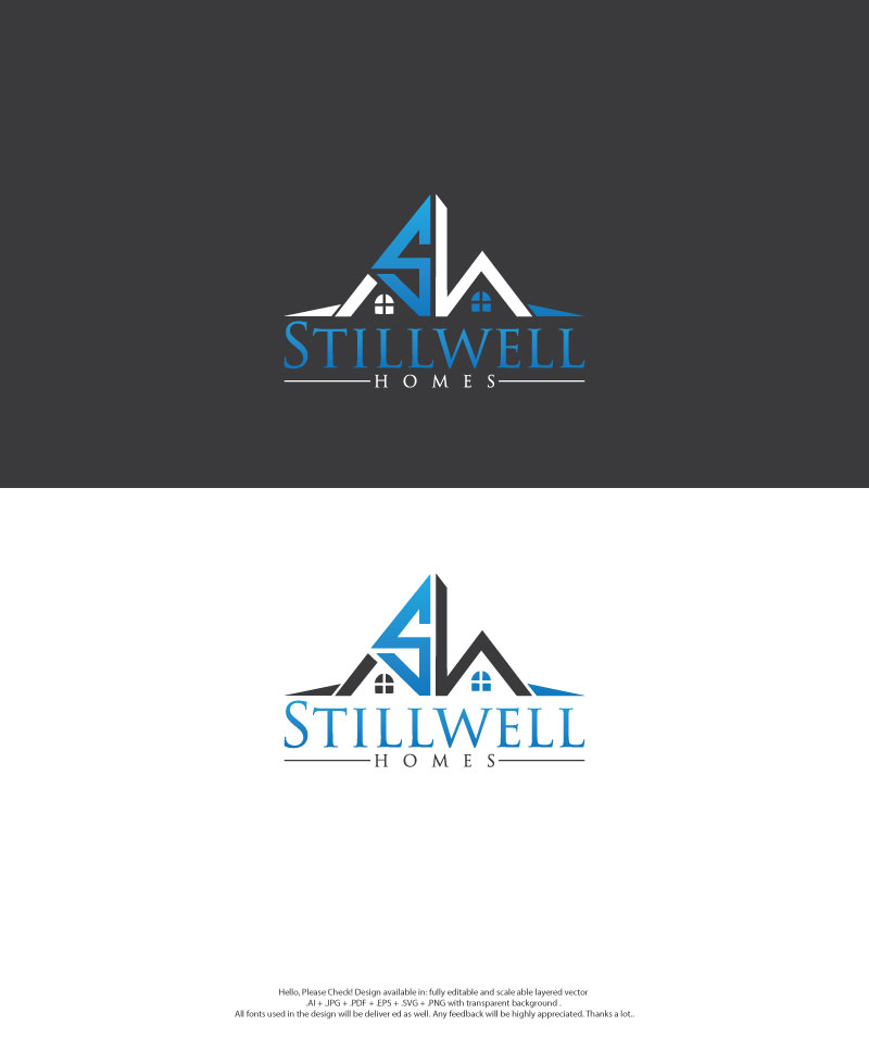 Logo Design by skart for this project | Design #33539462