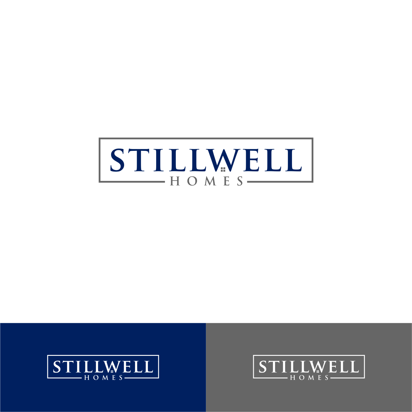 Logo Design by Sigeto for this project | Design #33542570