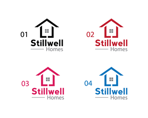 Logo Design by luxydesign for this project | Design: #33532547
