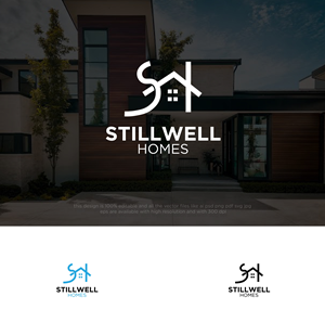 Logo Design by chilliebird studio for this project | Design: #33533022