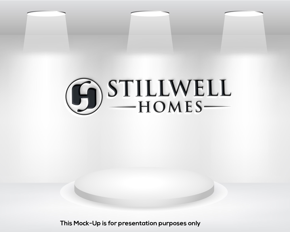 Logo Design by niajul hok for this project | Design #33539355