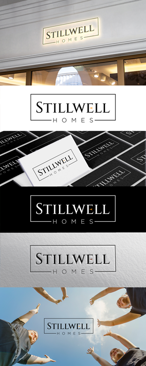 Logo Design by HiKyriosDesign for this project | Design: #33549649
