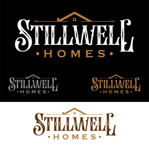Logo Design by John Mark Arts for this project | Design: #33534674