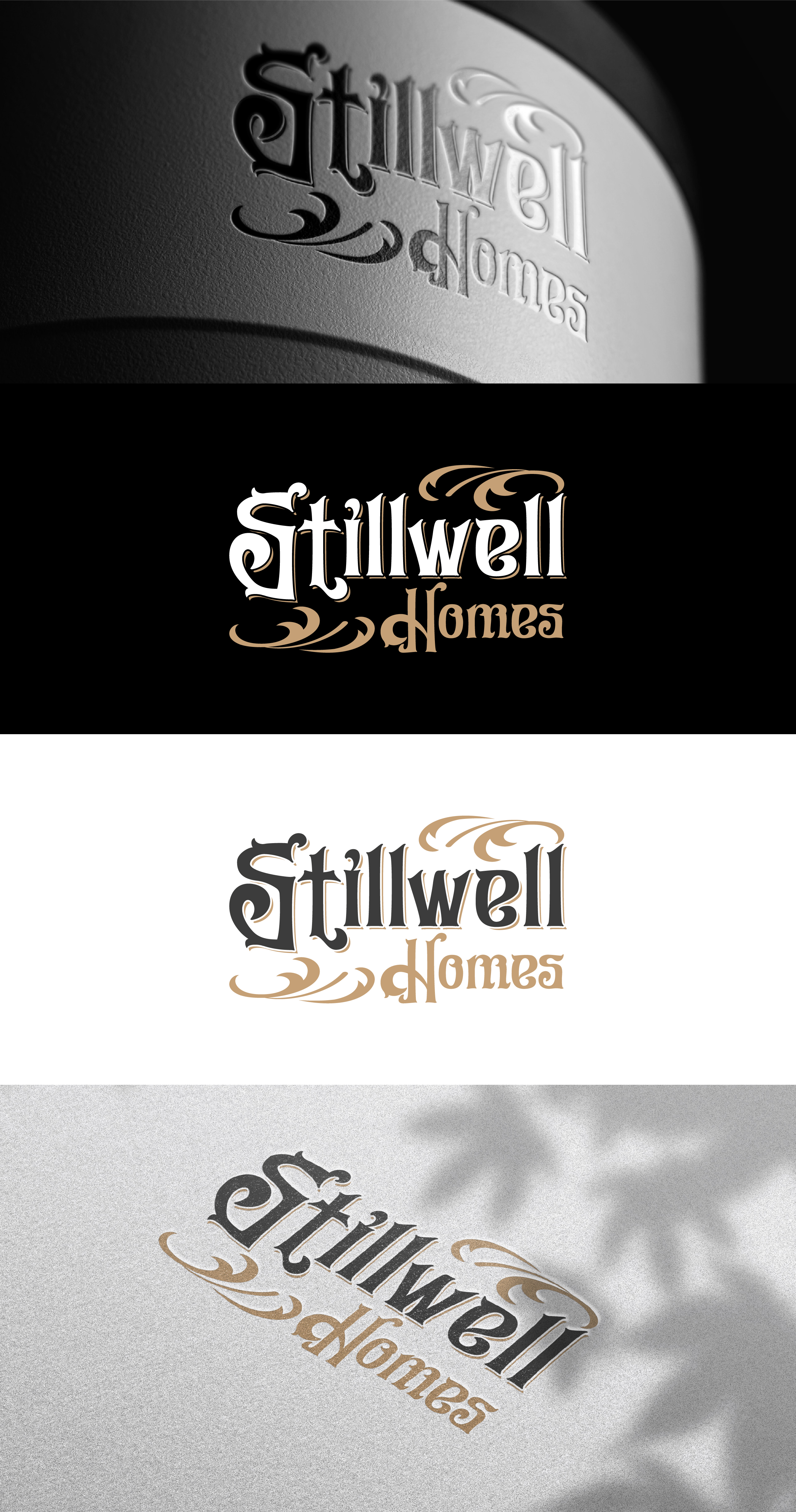 Logo Design by PixelUP Graphics for this project | Design #33534018