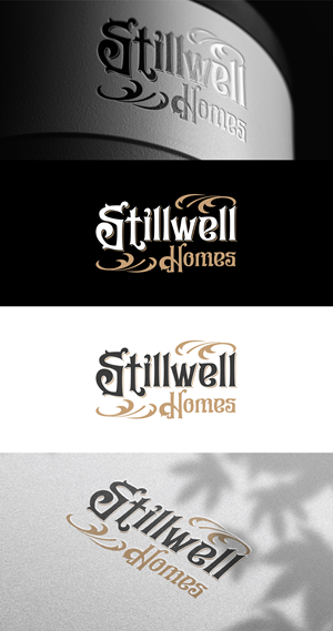 Logo Design by PixelUP Graphics for this project | Design: #33534018