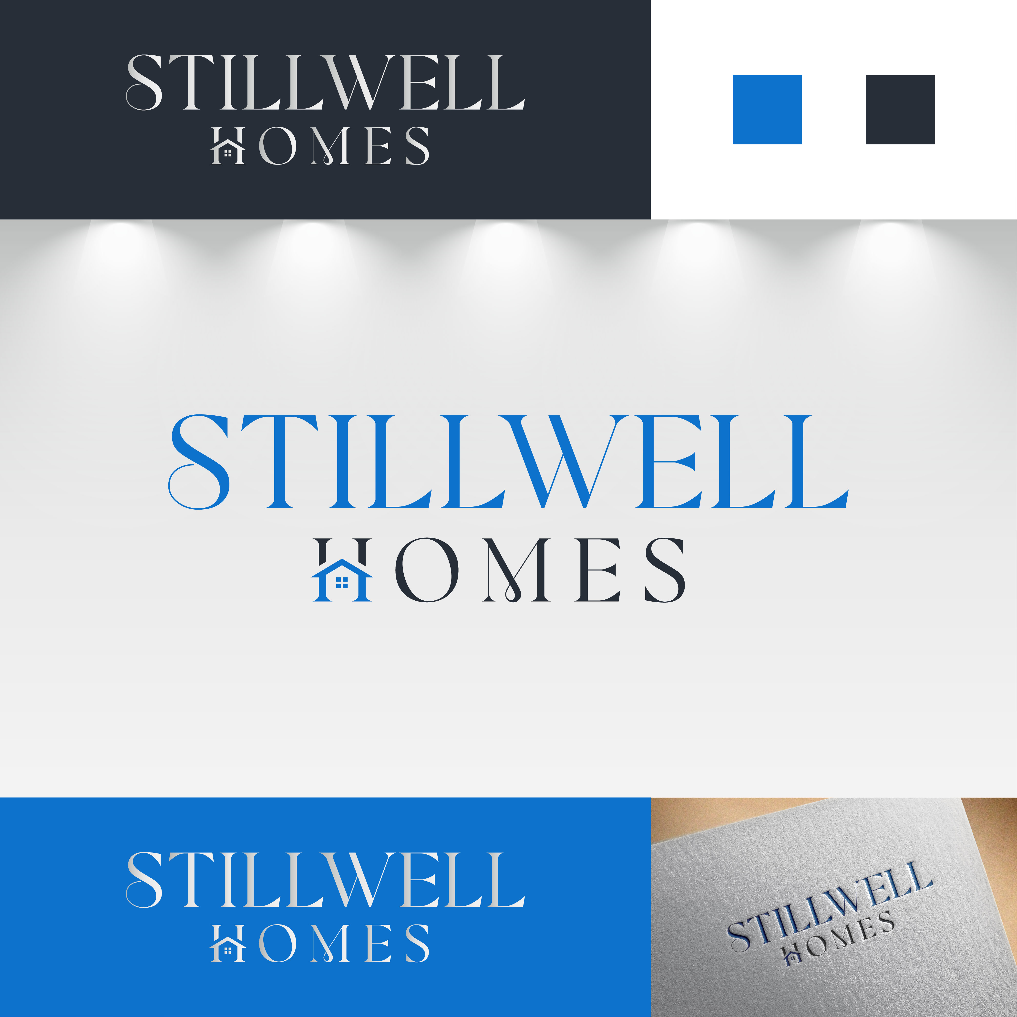 Logo-Design von ADBronze für dieses Projekt | Design #33538555