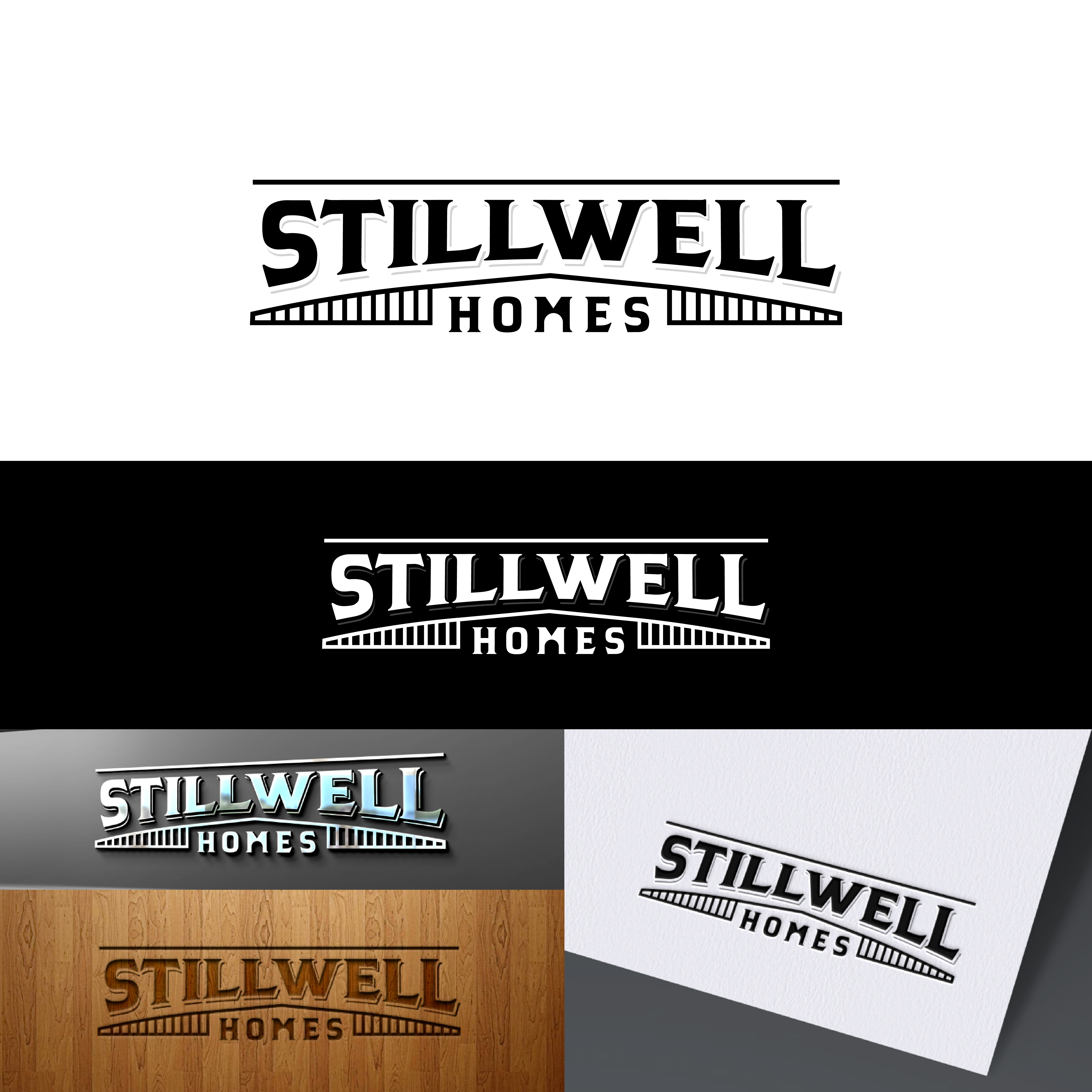 Logo Design by b4usonai for this project | Design #33564217