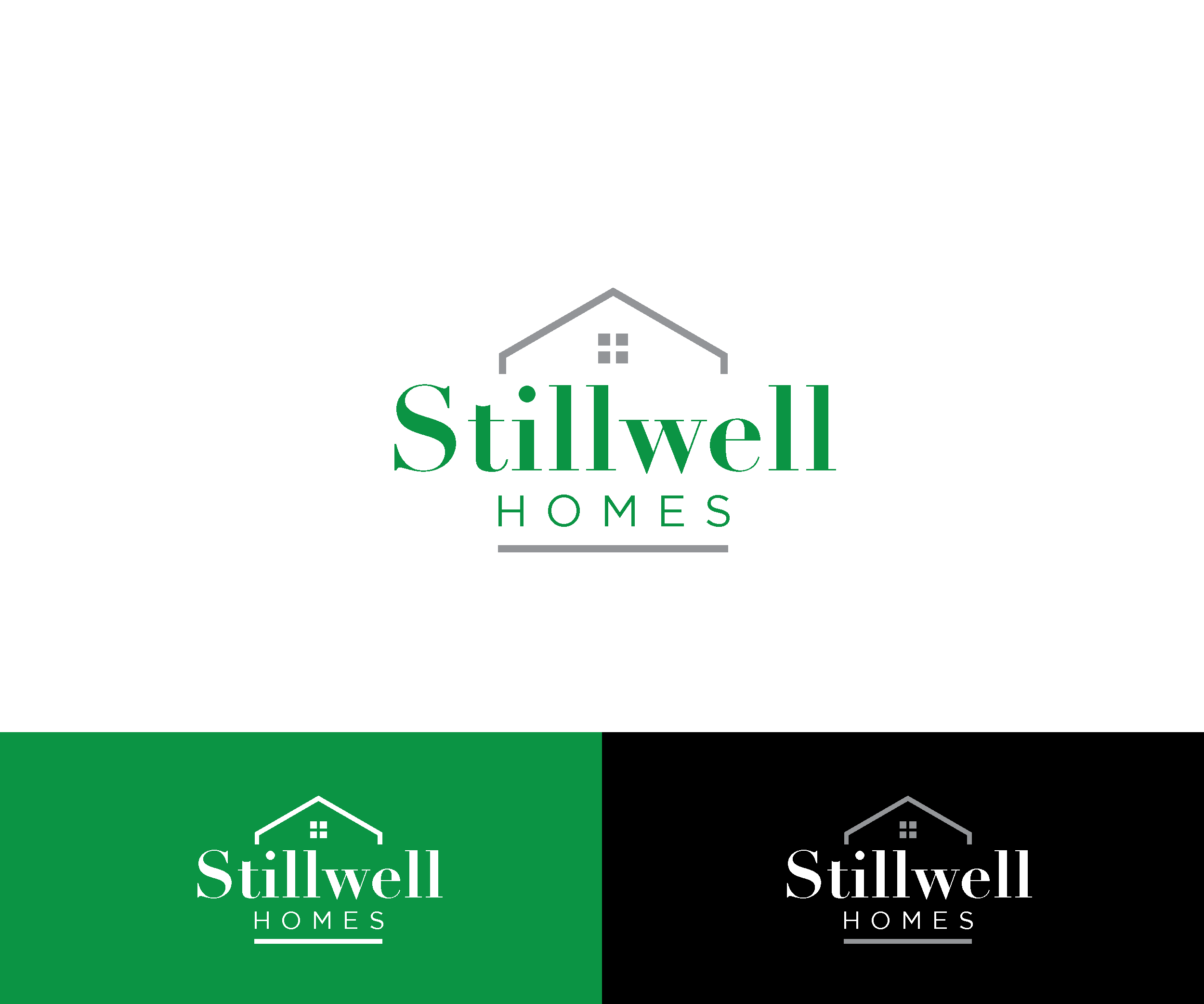 Logo Design by saulogchito for this project | Design #33561221