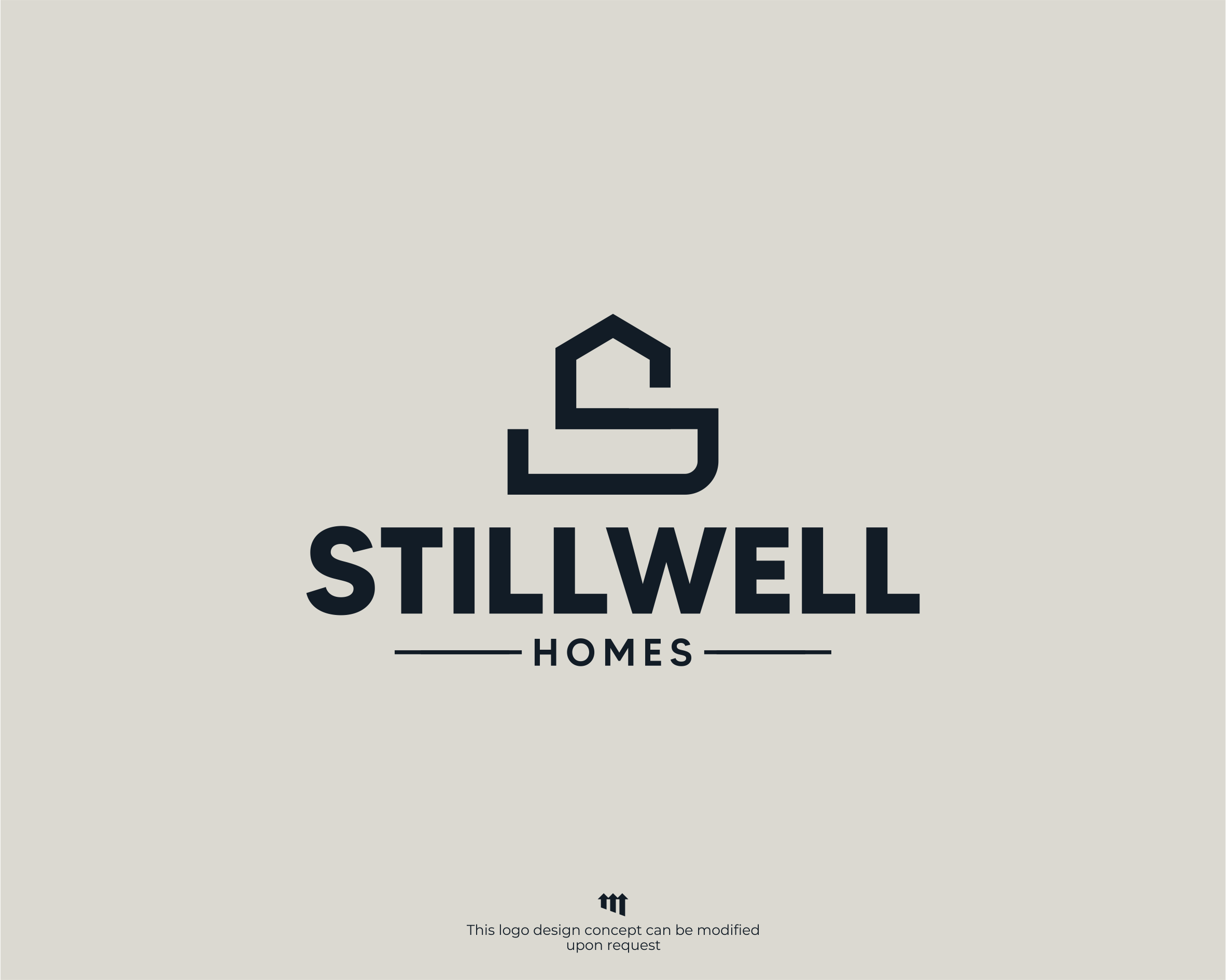 Logo Design by MBARO for this project | Design #33582661