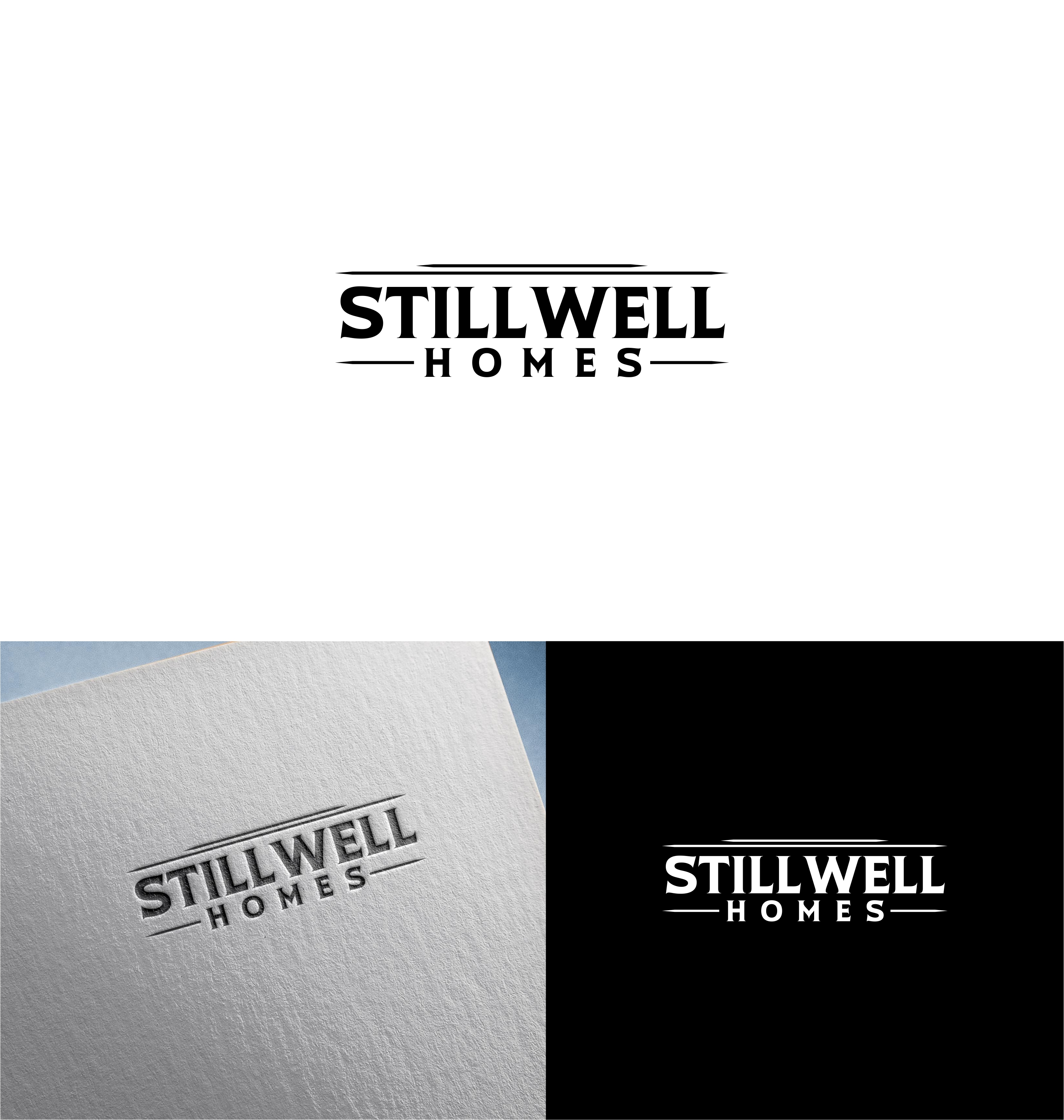 Logo Design by Joenet Jayawarna for this project | Design #33576123