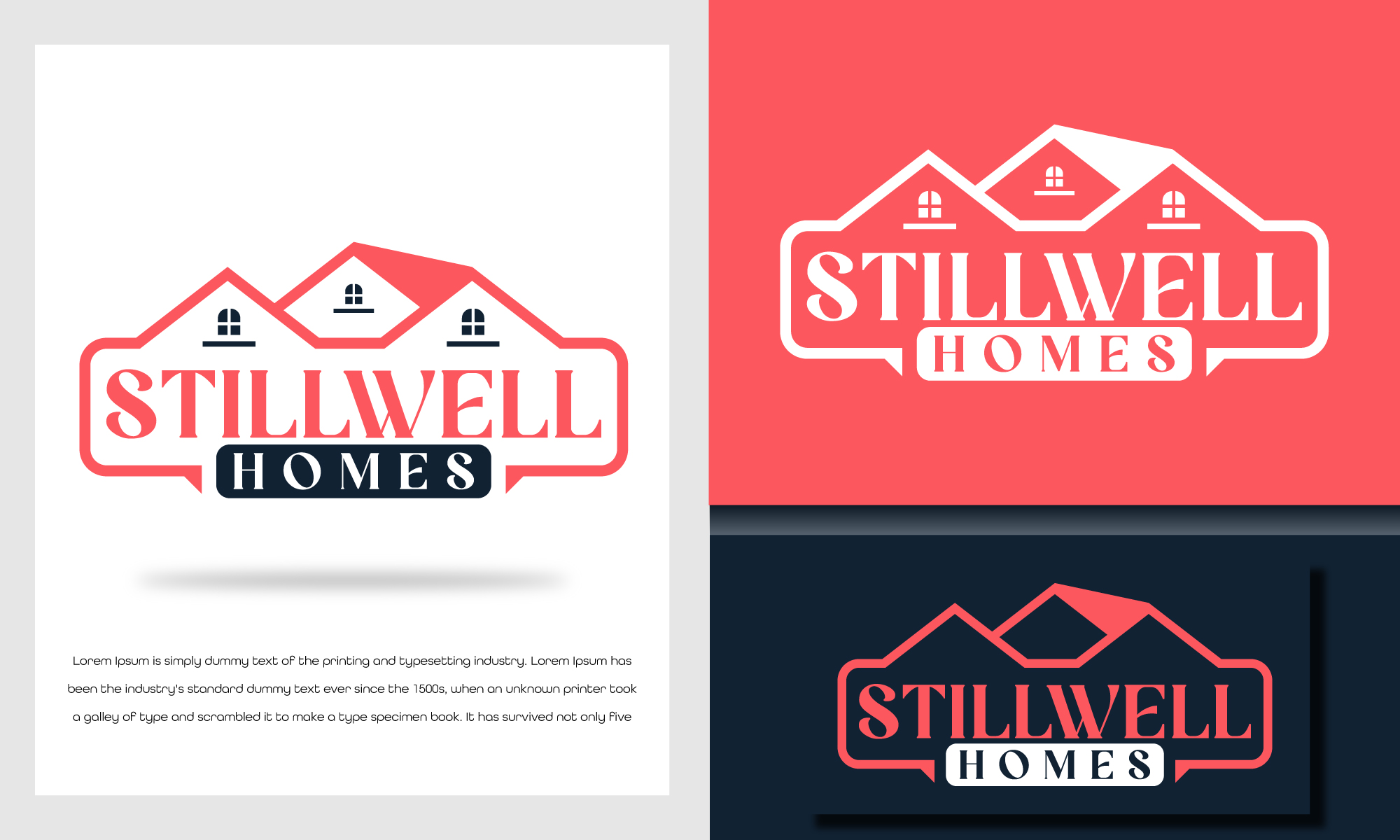 Logo Design by Rupok MT for this project | Design #33536713