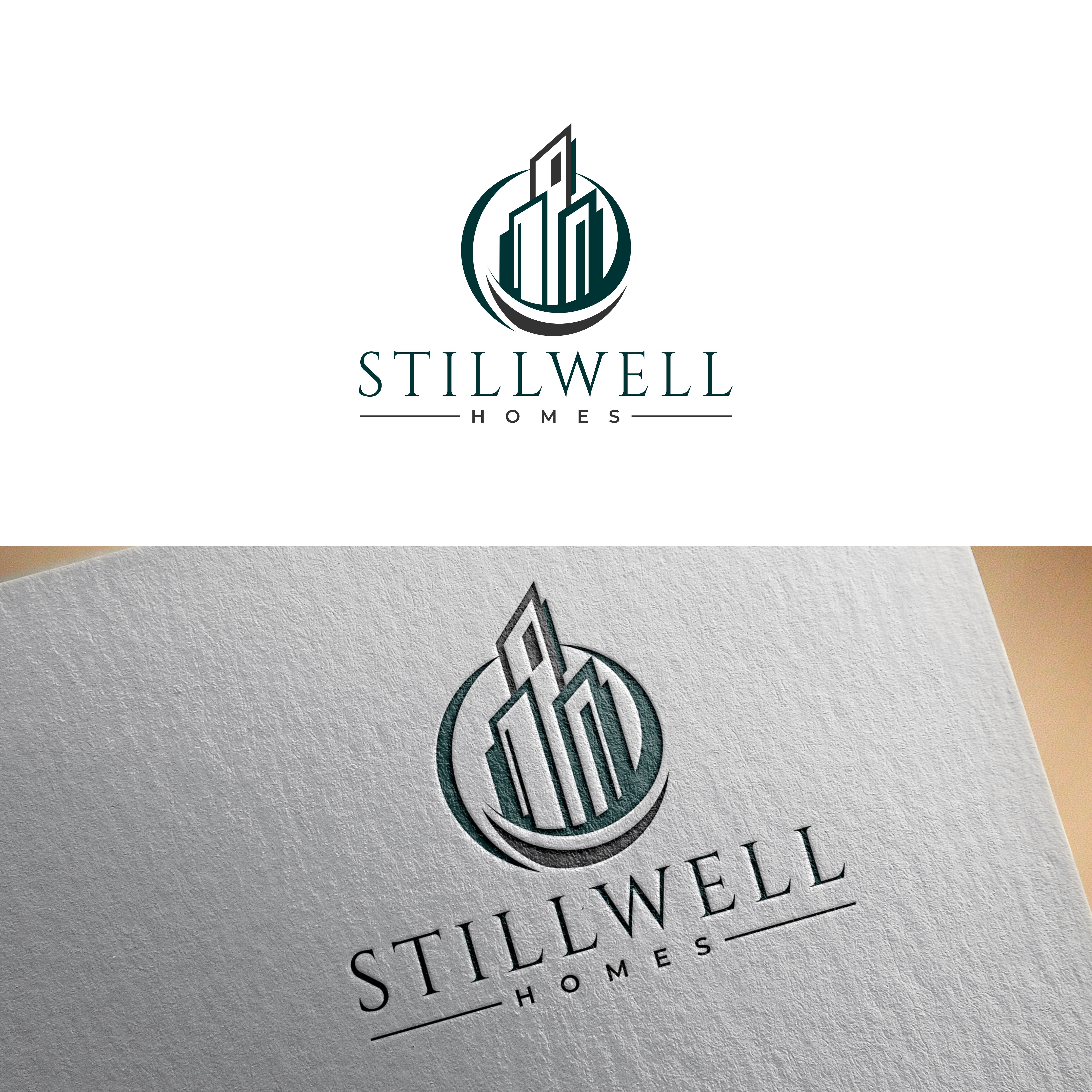 Logo Design by Smart Stuart for this project | Design #33537421