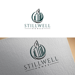 Logo Design by Smart Stuart for this project | Design: #33537421