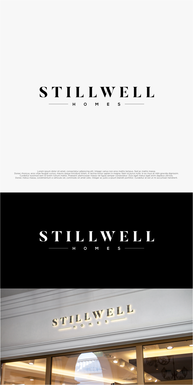 Logo Design by shiroRo for this project | Design #33577526