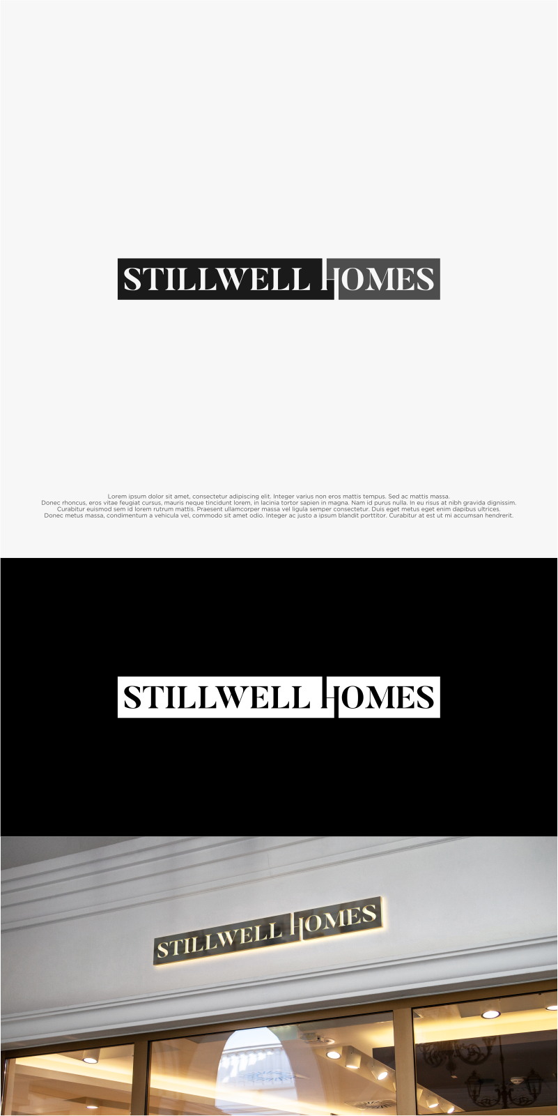 Diseño de Logo por shiroRo para este proyecto | Diseño #33577529