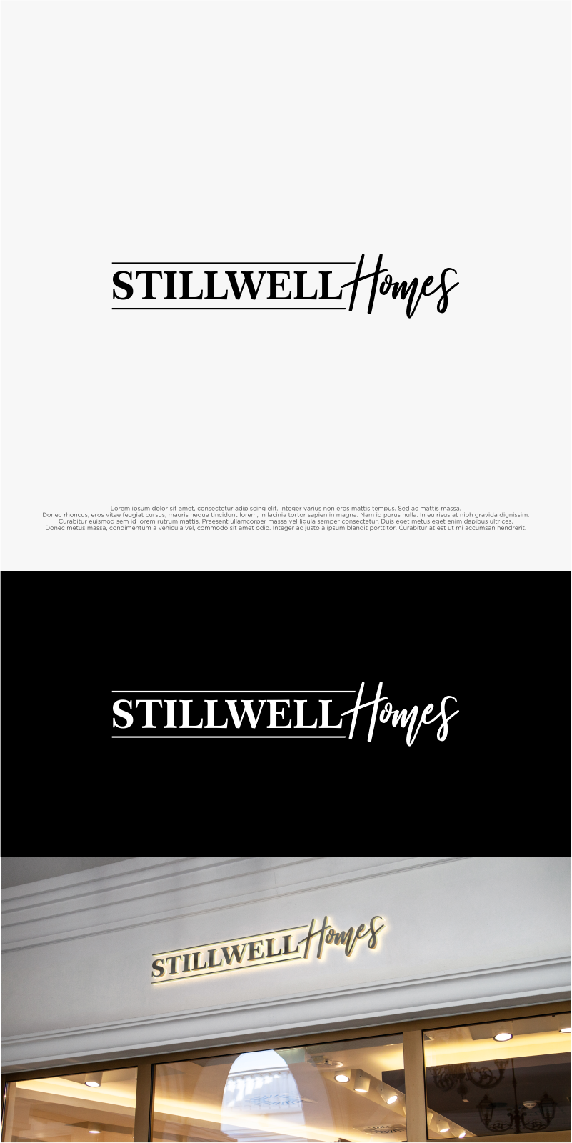 Diseño de Logo por shiroRo para este proyecto | Diseño #33577530