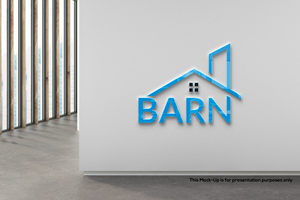 Logo Design by Razaq for NBR GROUP | Design: #33546758