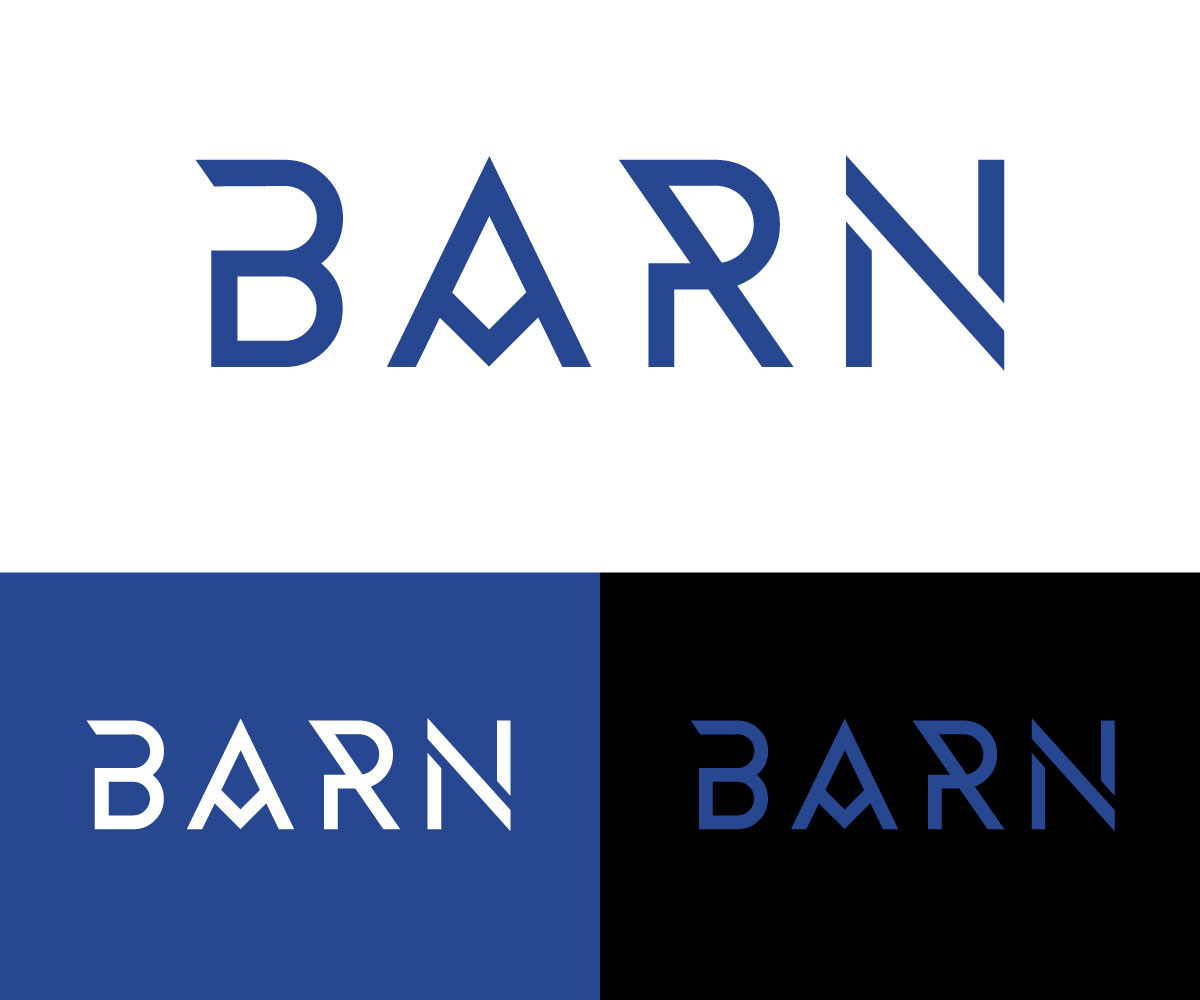 Logo Design by Kavth for NBR GROUP | Design #33576238