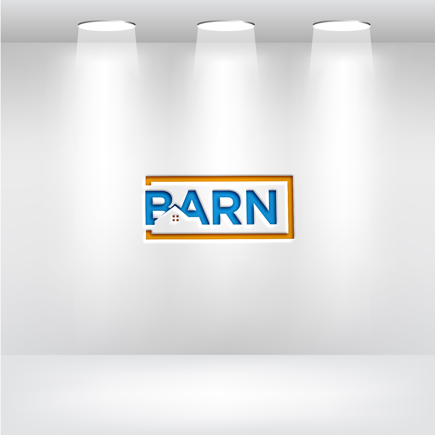 Logo Design by AyaanArt for NBR GROUP | Design #33534221